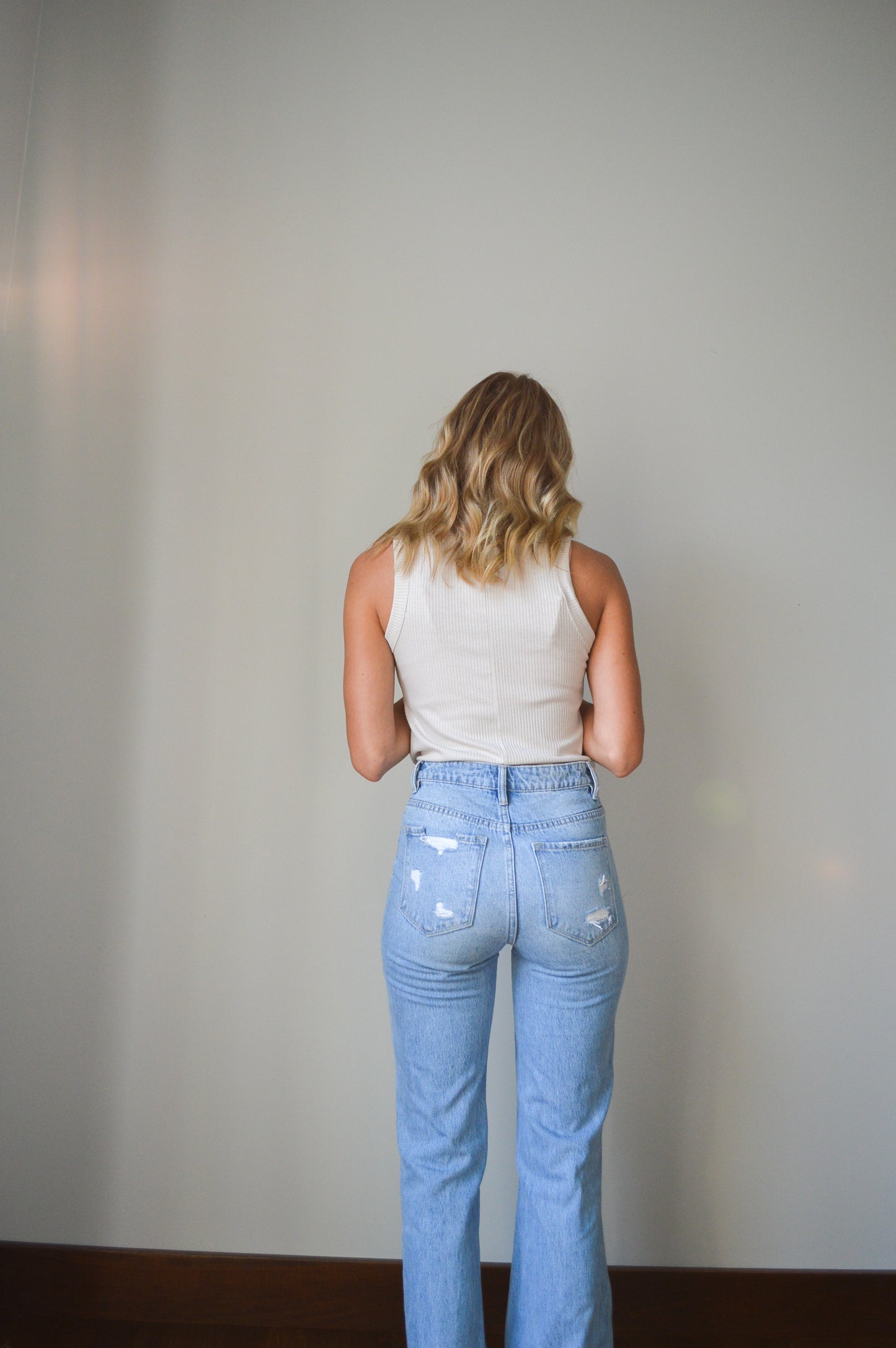 Georgia Jeans