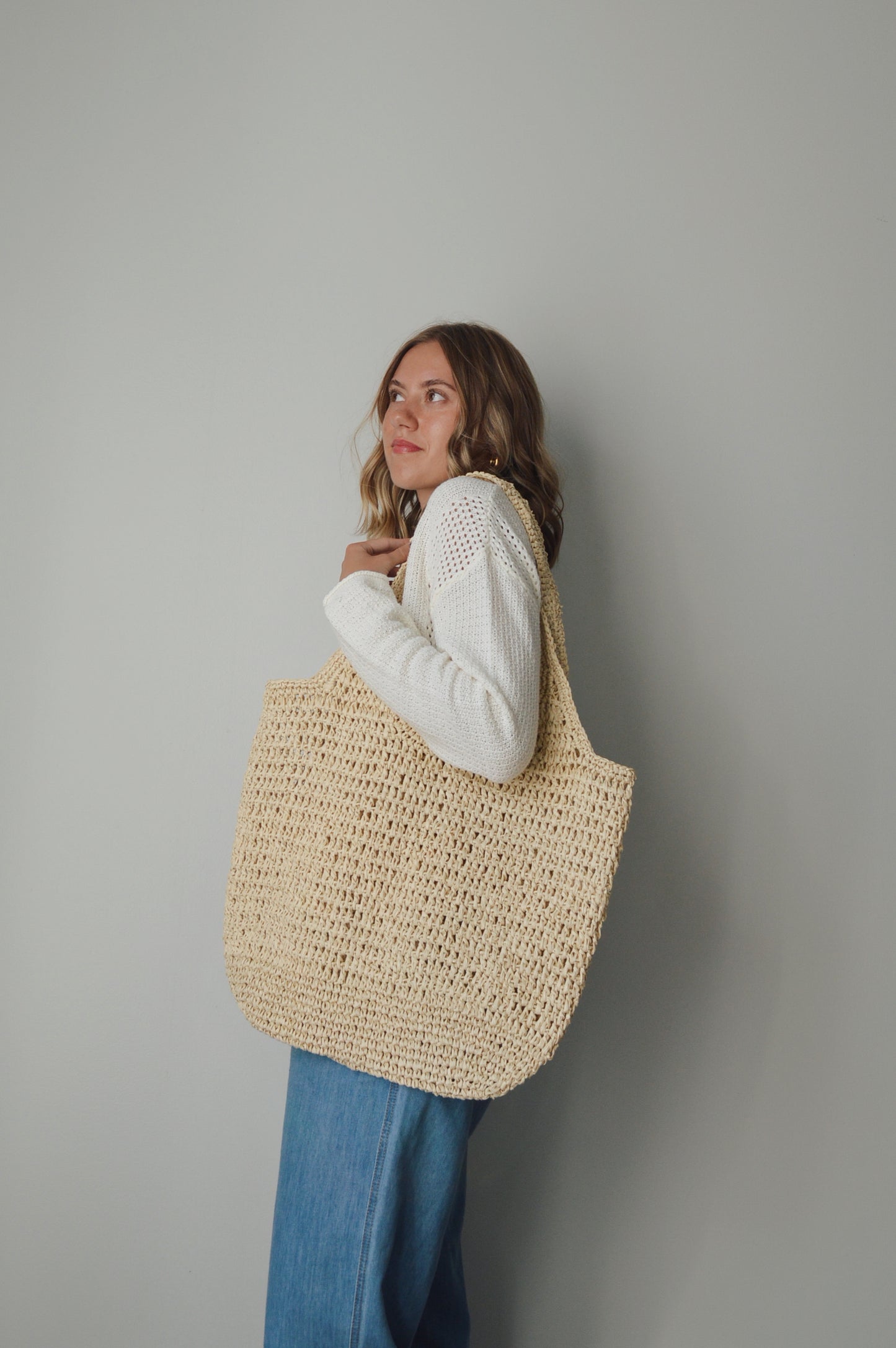 HOBO SHOULDER BAG