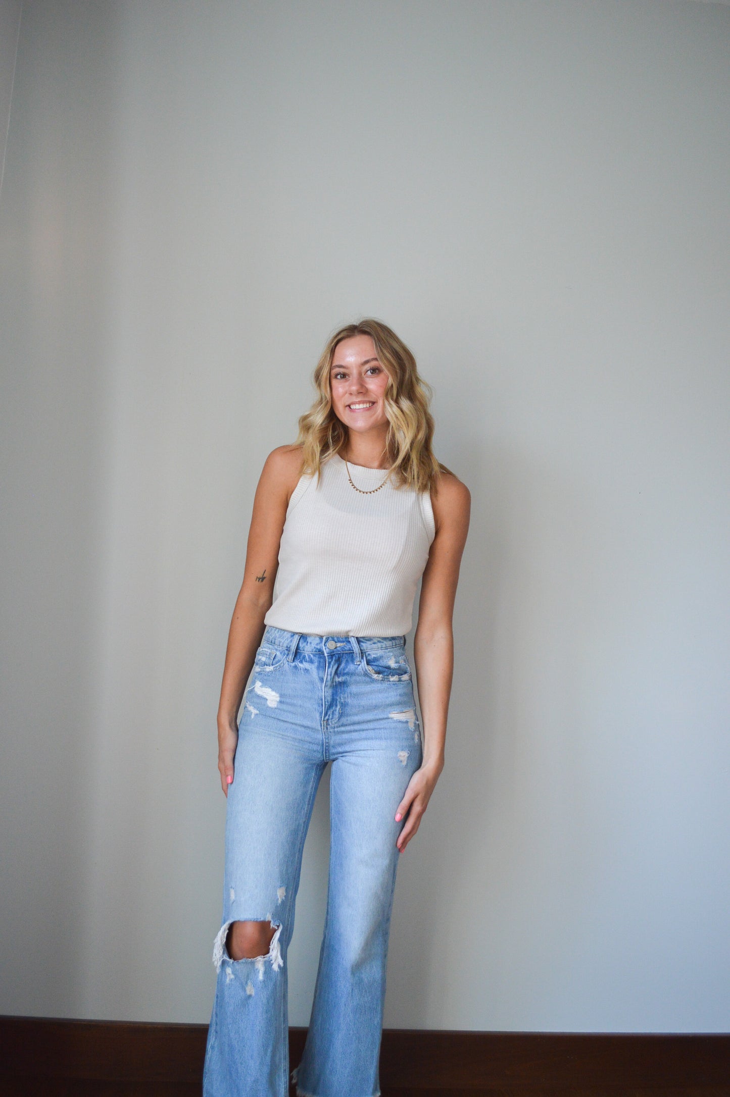 Georgia Jeans