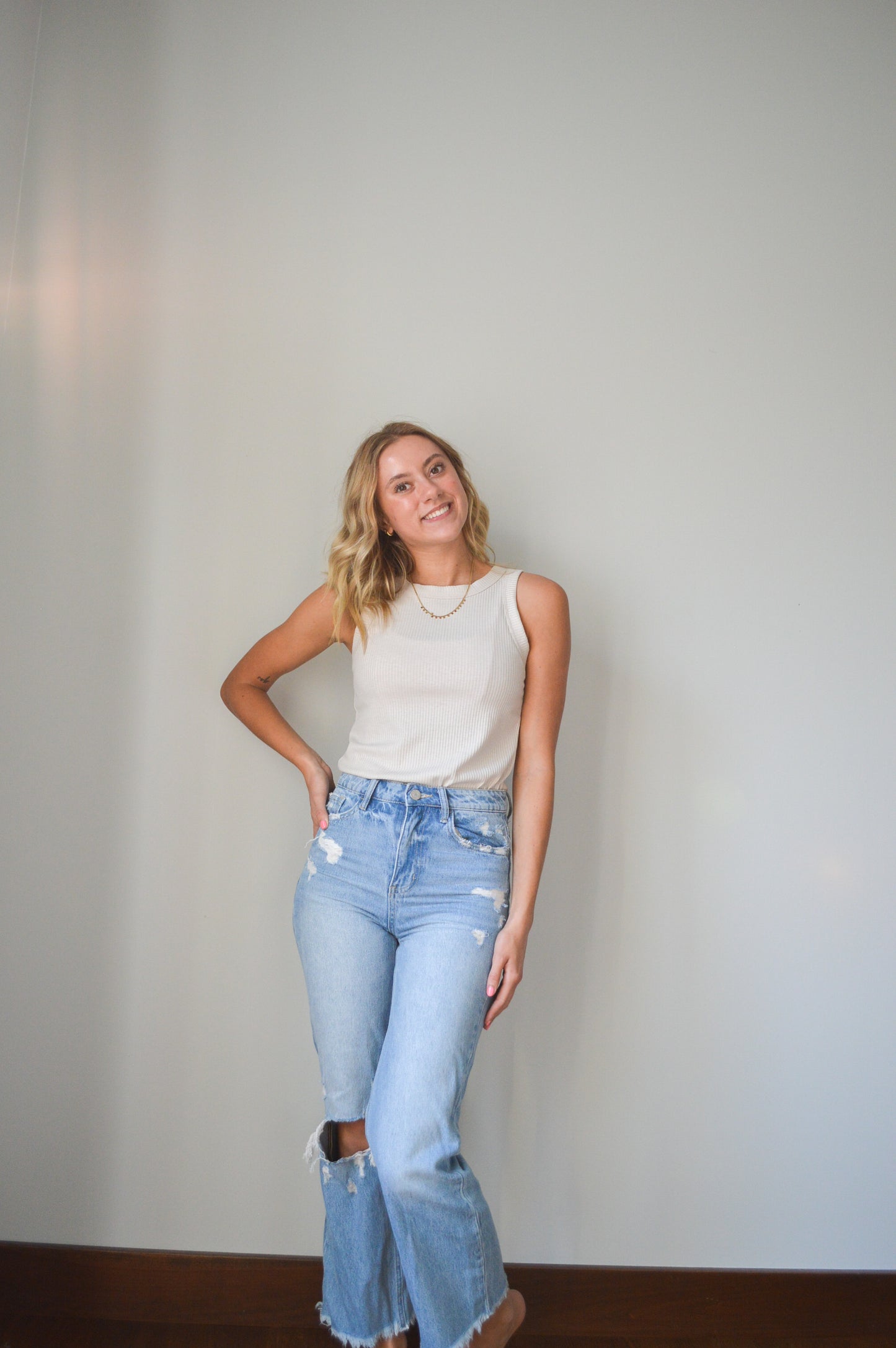 Georgia Jeans