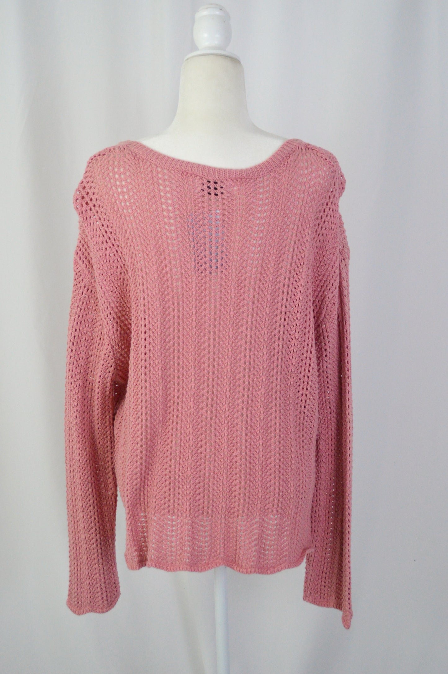 + STRAWBERRY MILK SWEATER