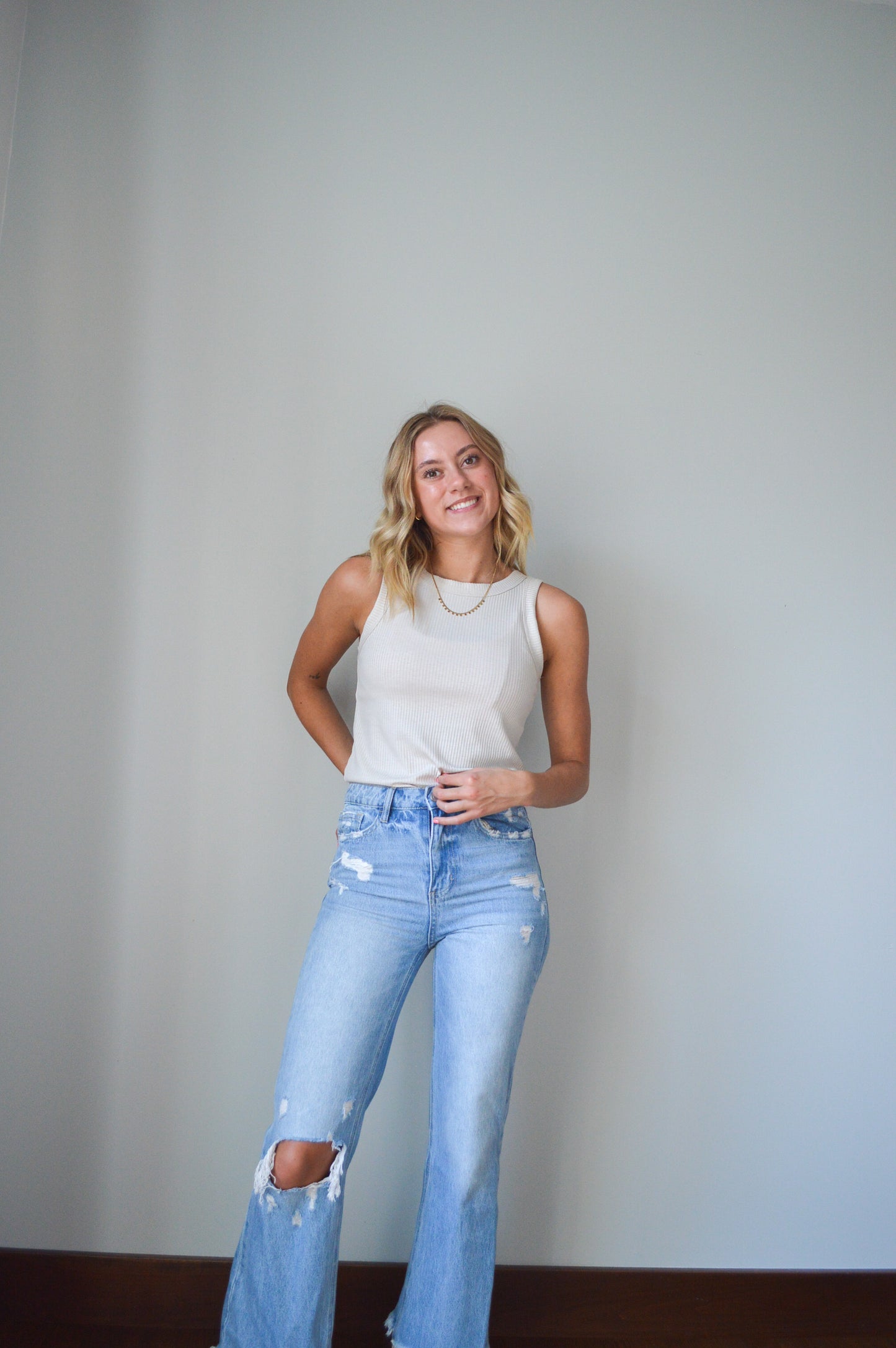 Georgia Jeans