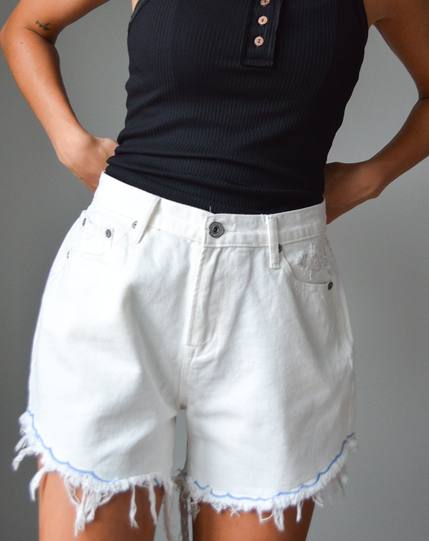 Clara Shorts