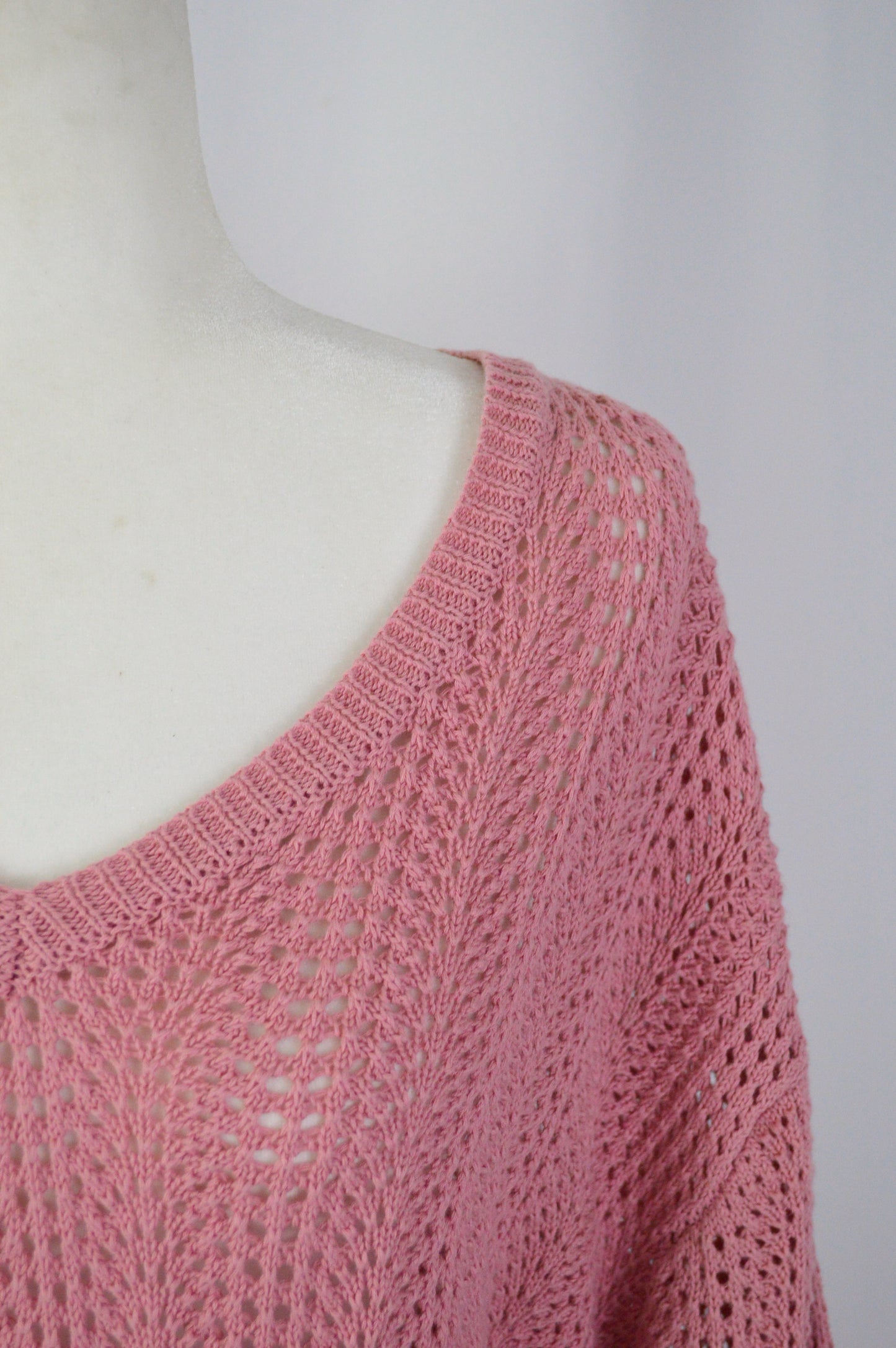 + STRAWBERRY MILK SWEATER