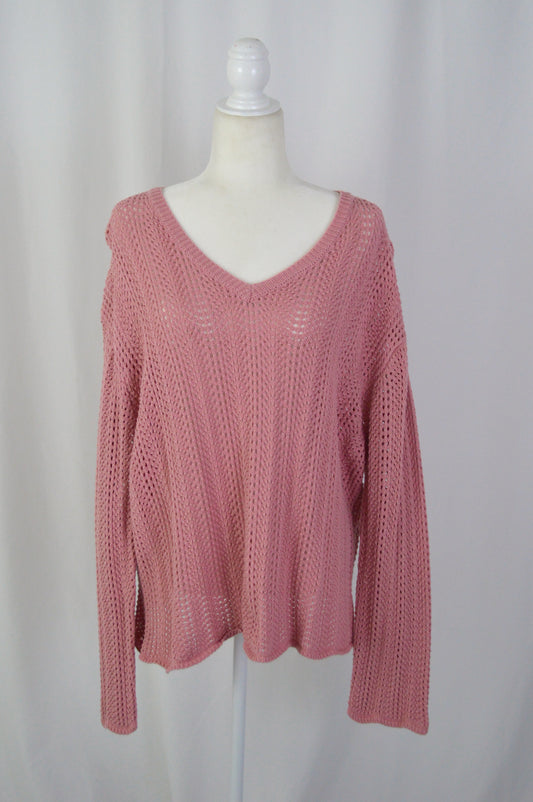 + STRAWBERRY MILK SWEATER