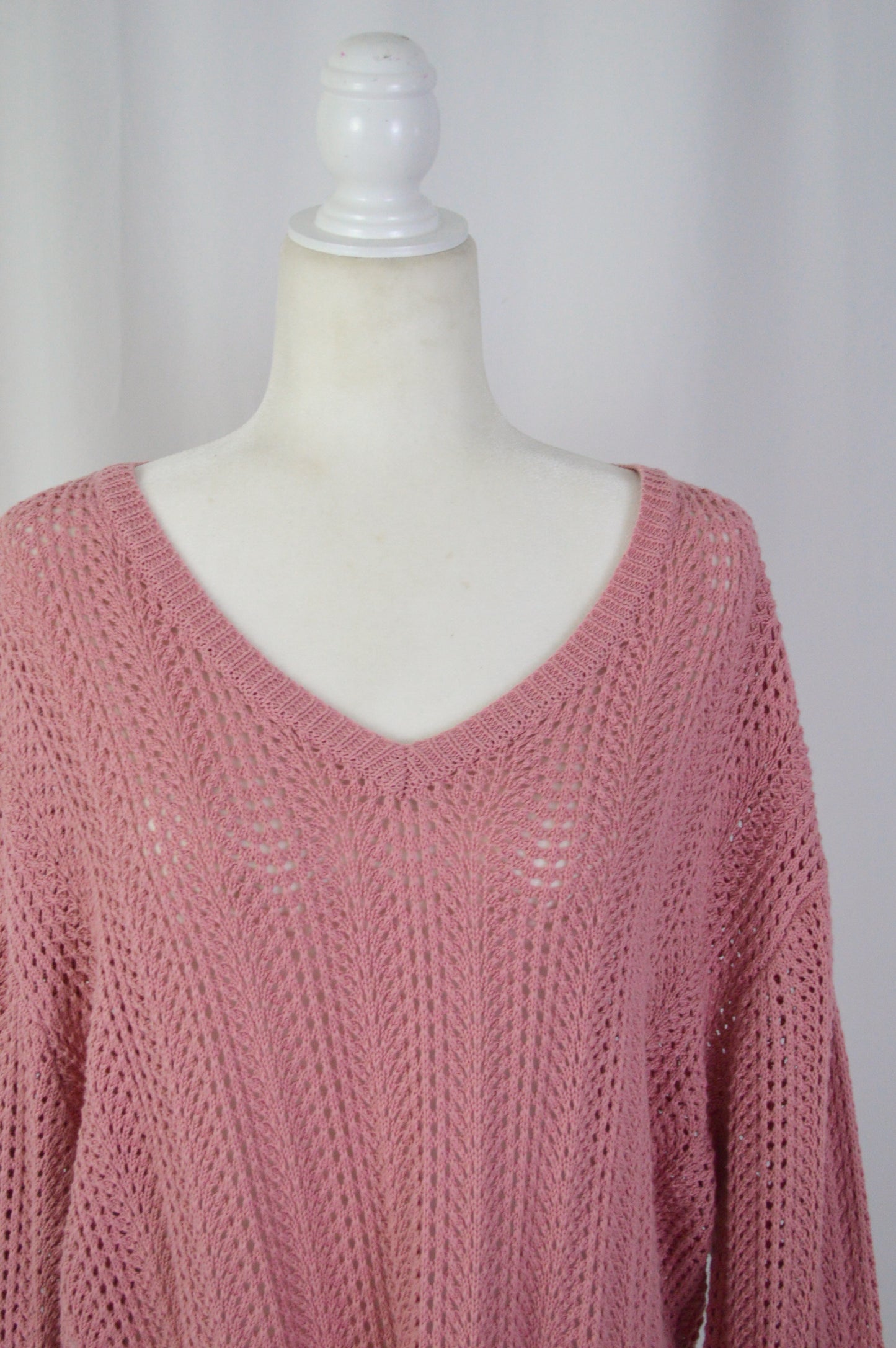 + STRAWBERRY MILK SWEATER