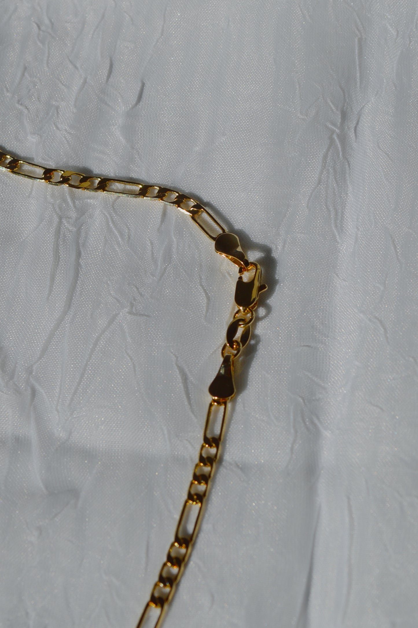 FIGARO GOLD CHAIN